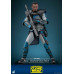 Star Wars The Clone Wars - Arc Trooper Fives (CT-27-5555)