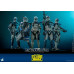 Star Wars The Clone Wars - Arc Trooper Fives (CT-27-5555)