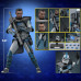Star Wars The Clone Wars - Arc Trooper Fives (CT-27-5555)
