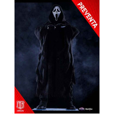 Ghost Face