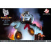 Ghostbusters - Stay Puft Marshmallow Man (Burning Edition) (Deluxe)