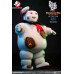 Ghostbusters - Stay Puft Marshmallow Man (Burning Edition) (Deluxe)