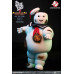 Ghostbusters - Stay Puft Marshmallow Man (Burning Edition) (Deluxe)