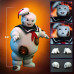 Ghostbusters - Stay Puft Marshmallow Man (Burning Edition) (Deluxe)