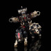 Power Rangers - Megazord (black limited ver.) Power Rangers - Megazord (black limited ver.)