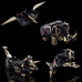 Power Rangers - Megazord (black limited ver.) Power Rangers - Megazord (black limited ver.)