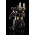 Power Rangers - Megazord (black limited ver.) Power Rangers - Megazord (black limited ver.)