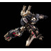 Power Rangers - Megazord (black limited ver.) Power Rangers - Megazord (black limited ver.)
