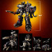Power Rangers - Megazord (black limited ver.) Power Rangers - Megazord (black limited ver.)