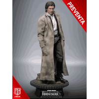 (PREVENTA) Star Wars Return Of The Jedi - Han Solo