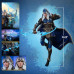 (PREVENTA) League Of Legends - Ashe