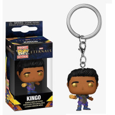 Marvel Eternals - Kingo 