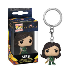 Marvel Eternals - Sersi