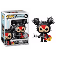 Tokidoki - Cactus Rocker 