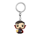 Dr Strange Keychain