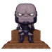 Deluxe - Darkseid On Throne