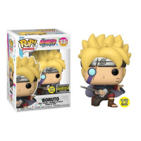 Boruto - Boruto With Marks Glow In The Dark 