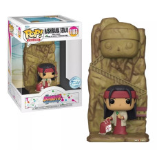 Hashirama Senju - Boruto