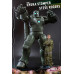 Marvel: What If...? - Steve Rogers and The Hydra Stomper 