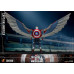 The Falcon and the Winter Soldier - Captain America
