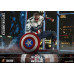 The Falcon and the Winter Soldier - Captain America
