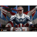 The Falcon and the Winter Soldier - Captain America