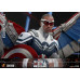 The Falcon and the Winter Soldier - Captain America