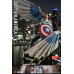 The Falcon and the Winter Soldier - Captain America