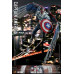 The Falcon and the Winter Soldier - Captain America