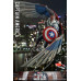 The Falcon and the Winter Soldier - Captain America
