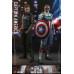 The Falcon and the Winter Soldier - Captain America