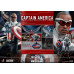 The Falcon and the Winter Soldier - Captain America