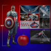 The Falcon and the Winter Soldier - Captain America