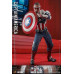 The Falcon and the Winter Soldier - Captain America