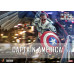 The Falcon and the Winter Soldier - Captain America