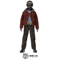 Stranger Things - Lucas Sinclair