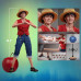 One Piece - Monkey D. Luffy