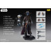 Star Wars The Clone Wars - Cad Bane