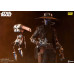 Star Wars The Clone Wars - Cad Bane