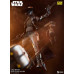 Star Wars The Clone Wars - Cad Bane