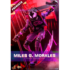 (PREVENTA) Spider-Man Across The Spider-Verse - Miles G. Morales