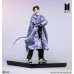 BTS (Idol) - J-Hope (Junk Ho-Seok) (Deluxe)