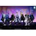 BTS (Idol) - J-Hope (Junk Ho-Seok) (Deluxe)