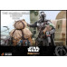Star Wars: The Mandalorian - The Mandalorian And Groogu (Deluxe Version)