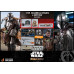 Star Wars: The Mandalorian - The Mandalorian And Groogu (Deluxe Version)