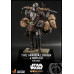 Star Wars: The Mandalorian - The Mandalorian And Groogu (Deluxe Version)