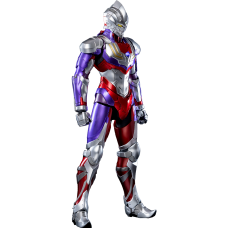 Ultraman - Ultraman Tiga Suit
