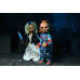 Bride Of Chucky - Chucky & Tiffany (2 - Pack)