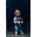 Bride Of Chucky - Chucky & Tiffany (2 - Pack)
