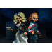 Bride Of Chucky - Chucky & Tiffany (2 - Pack)